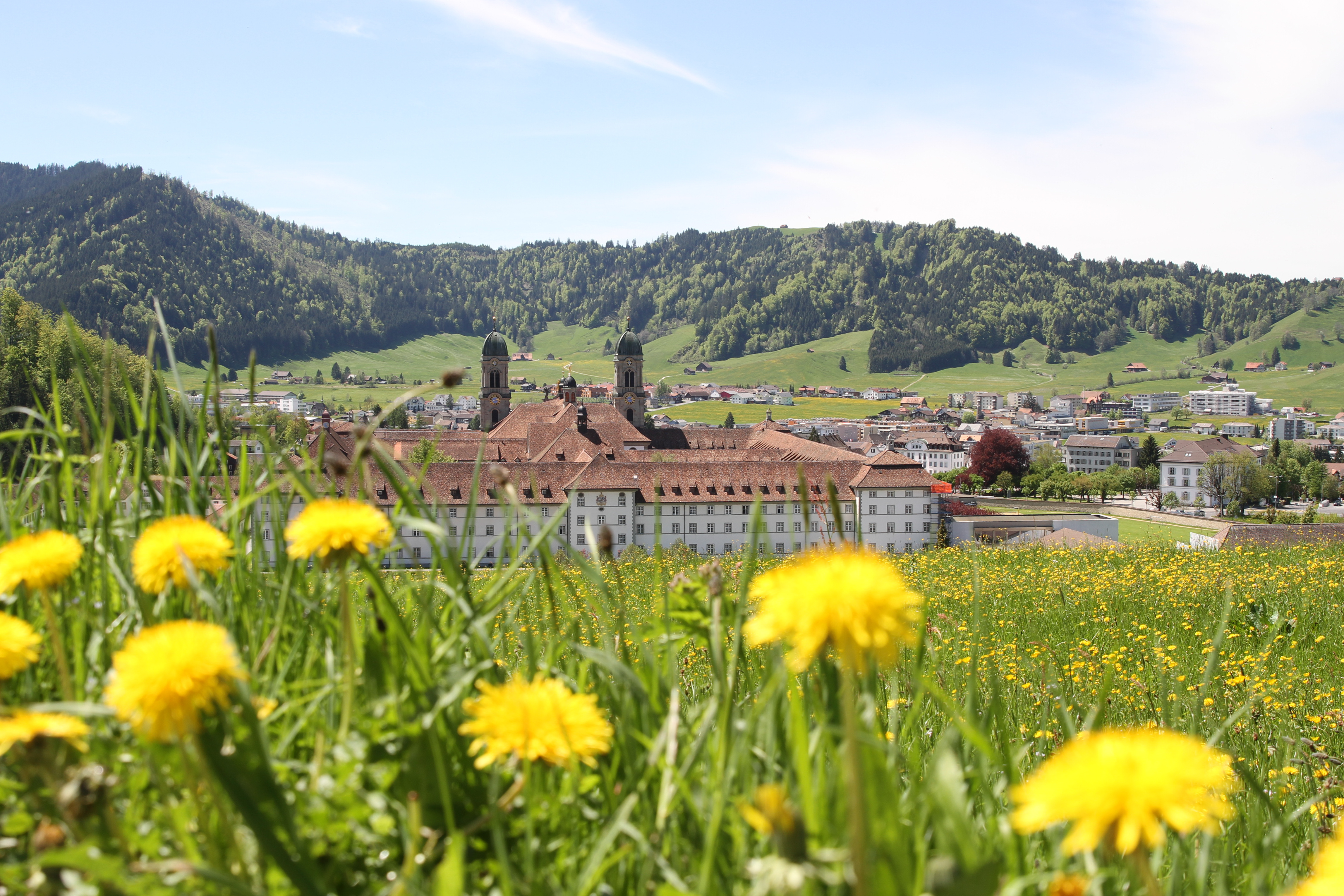 Einsiedeln